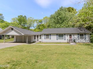 919 Emmett Ave NW, Cleveland, TN 37311