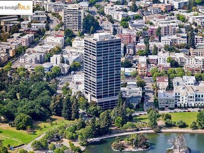 565 Bellevue Ave APT 1502, Oakland, CA, 94610