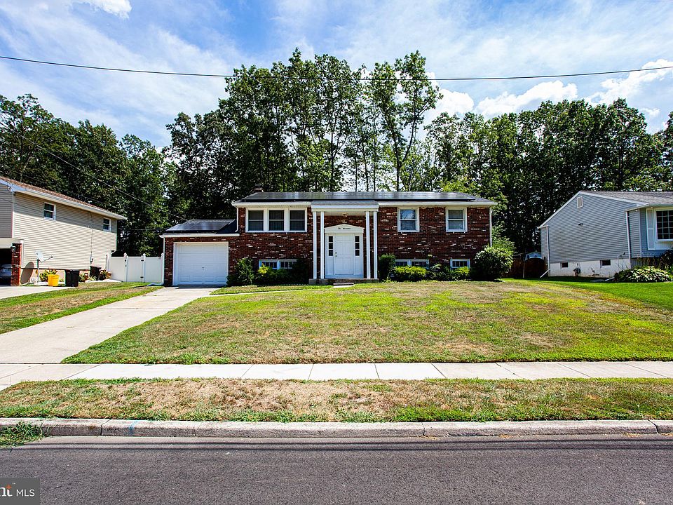 1017 Hancock Dr, Turnersville, NJ 08012 Zillow