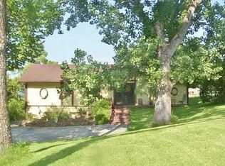 415 Kiowa Dr W, Lake Kiowa, TX 76240