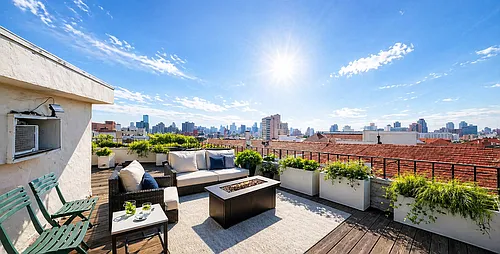 432 E 13th St #21 Photo 1