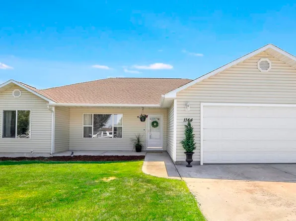 1144 Cortes Loop, Twin Falls, ID 83301