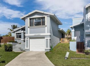 10059 SW 218th St, Cutler Bay, FL 33190