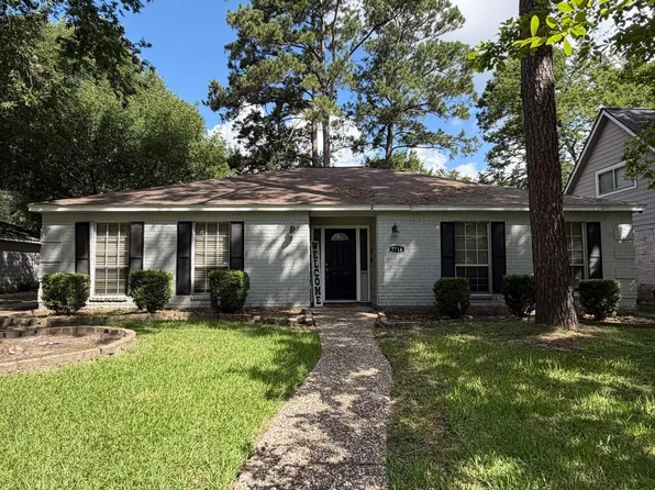 7714 Kleingreen Ln, Spring, TX 77379