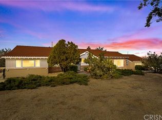 13031 Knob Hill Dr, Pearblossom, CA 93553