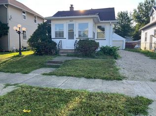 1537 41st St, Rock Island, IL 61201