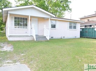 905 Porter St, Savannah, GA 31415