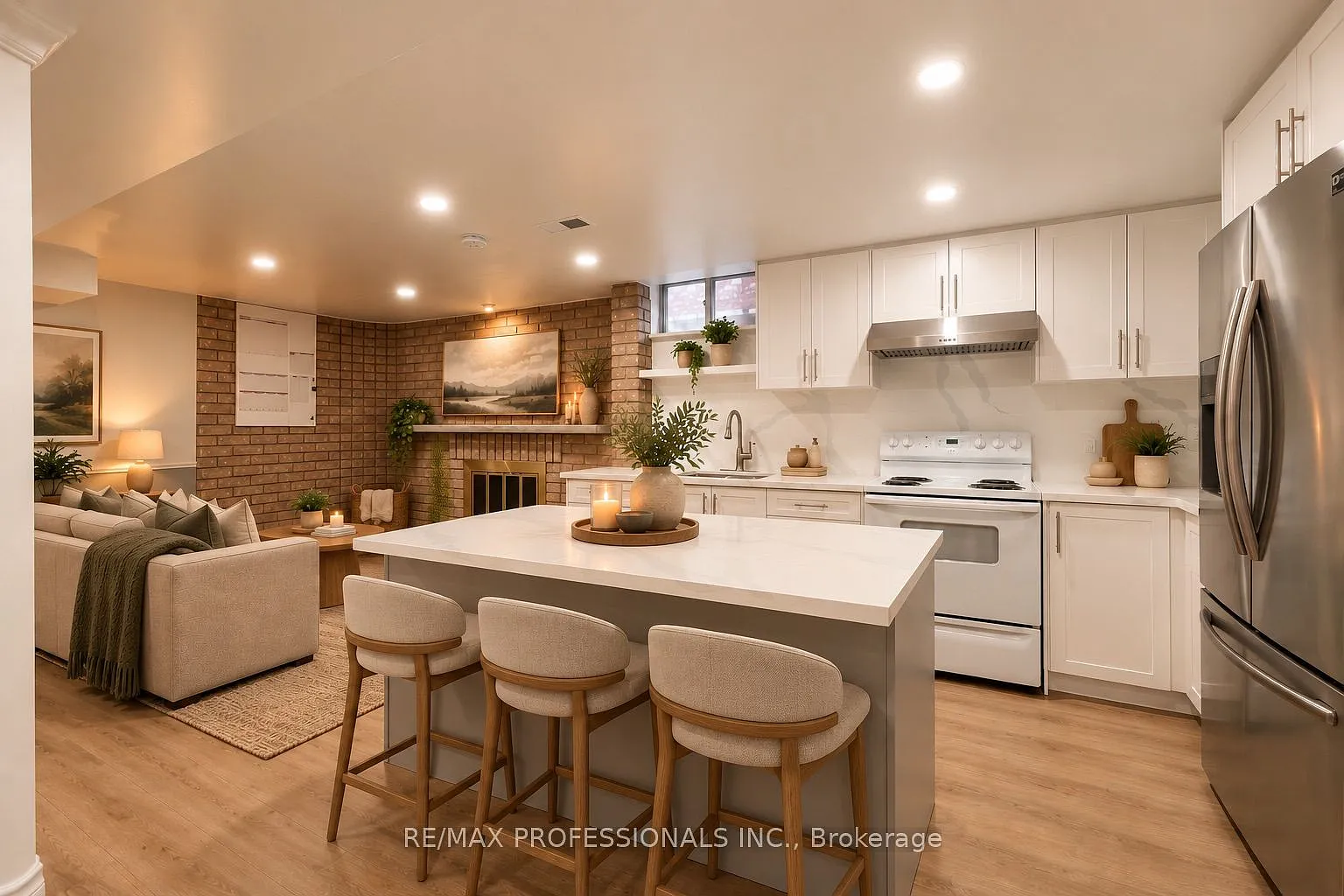 1 bed, $1,699 — Photo 1