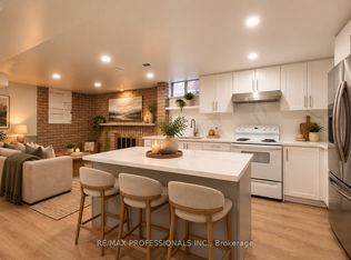 24 Keefer Ct, Vaughan, ON L4J5X9