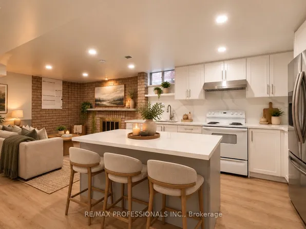 24 Keefer Ct, Vaughan, ON L4J 5X9
