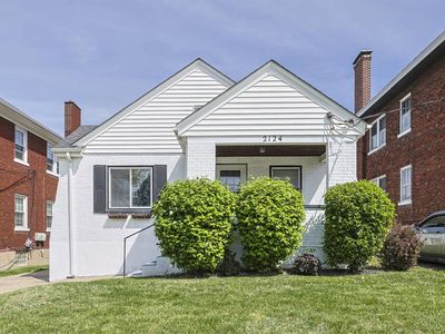 2124 Drex Ave, Cincinnati, OH, 45212