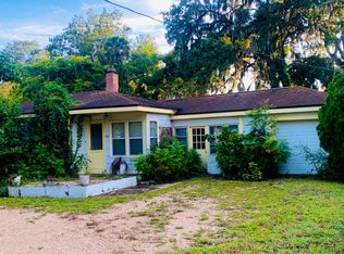 1006 Faulkner St, New Smyrna Beach, FL 32168