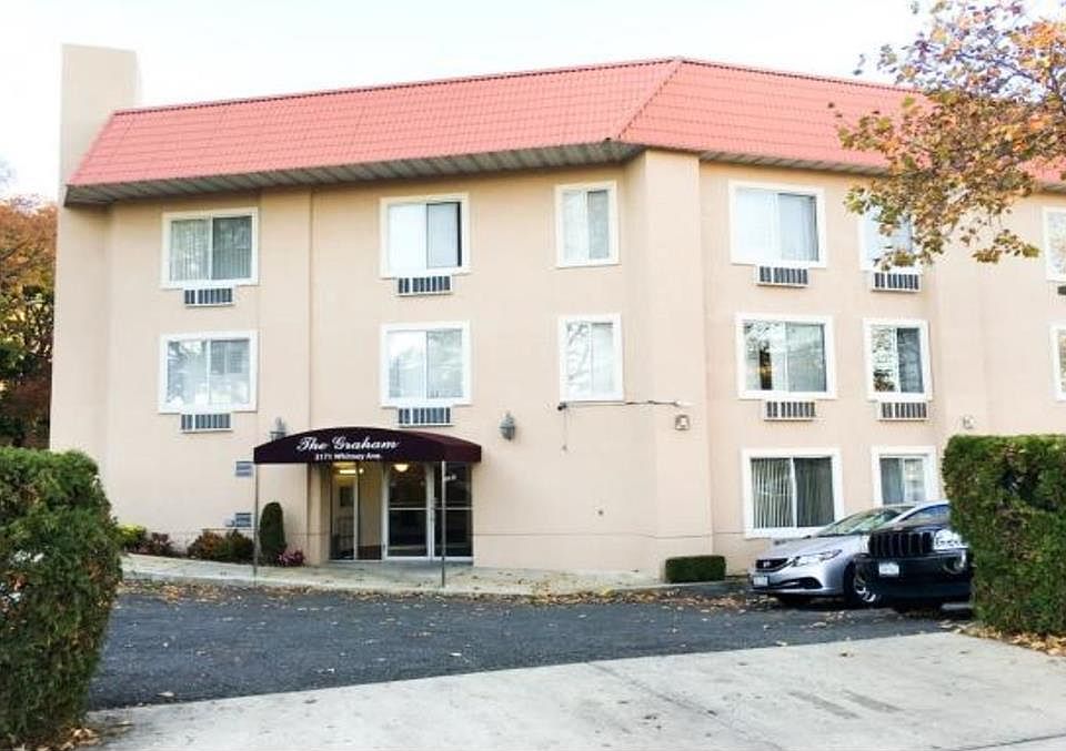 1st image of 3171 Whitney Ave APT 2G