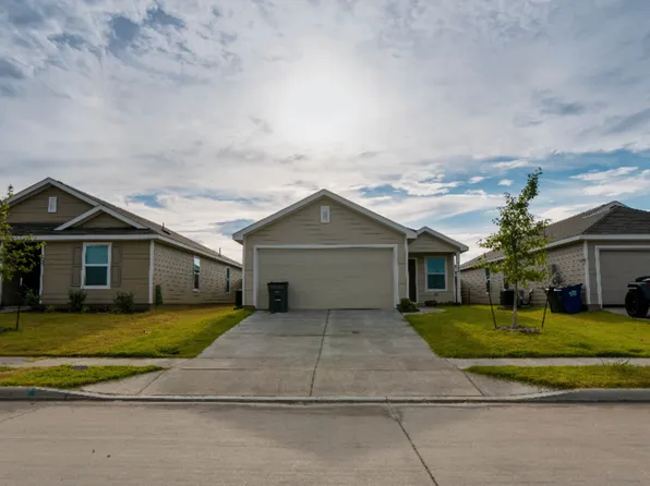 5324 Vinebrook Way, Princeton, TX 75407