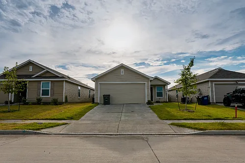 5324 Vinebrook Way Photo 1