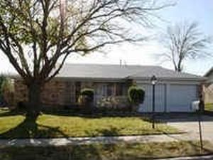 244 Cunningham Ave, Crowley, TX, 76036