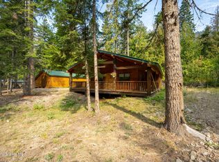 109 E Kamloop Ave, Bayview, ID 83803