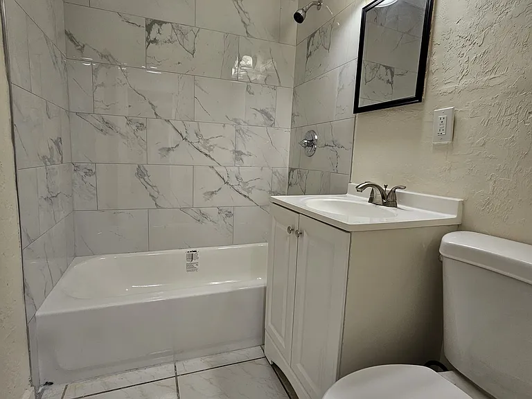 Bathroom #2