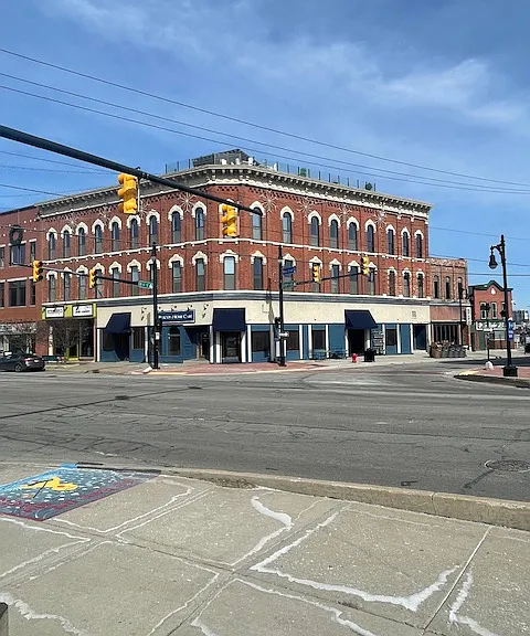 208 Huron Ave #210-2C — Photo 3