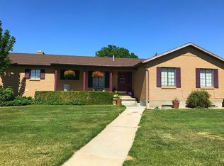 683 E Scenic Dr, Spanish Fork, UT 84660