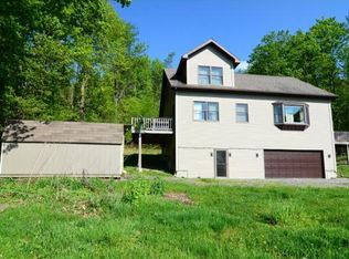 770 Milks Rd, Binghamton, NY 13903