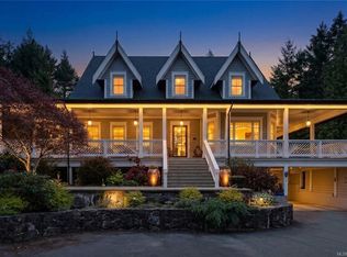 643 Southwood Dr, Highlands, BC V9B6R9