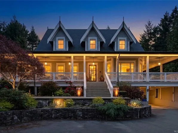 643 Southwood Dr, Highlands, BC V9B 6R9