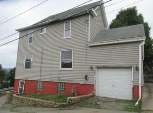 218 Luella Ave, Charleroi, PA