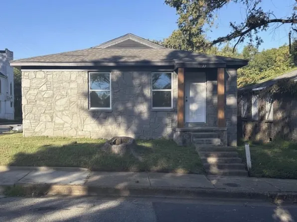 1599 Miller St, Memphis, TN 38106