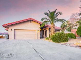 363 E Vermillion Ave, Saint George, UT 84790