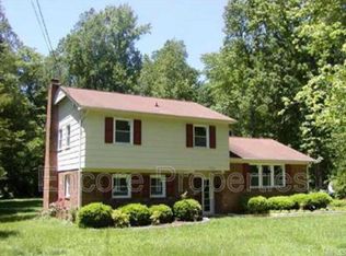 814 Pamlico Dr, Cary, NC 27511