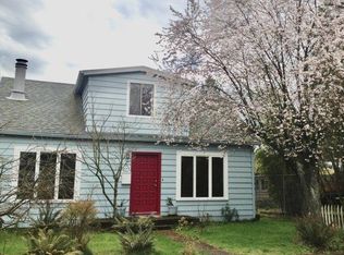 4728 NE Alberta Ct, Portland, OR 97218