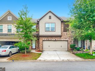 5828 Keystone Point, Lithonia, GA 30058