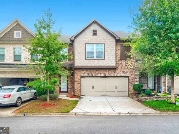 5828 Keystone Point, Lithonia, GA 30058