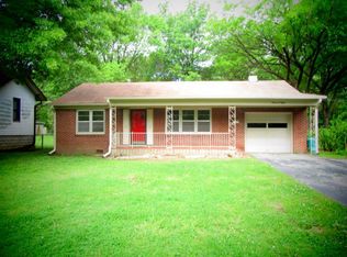 1308 S Olive St, Pittsburg, KS 66762
