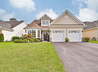 121 Keller Way, Mays Landing, NJ 08330