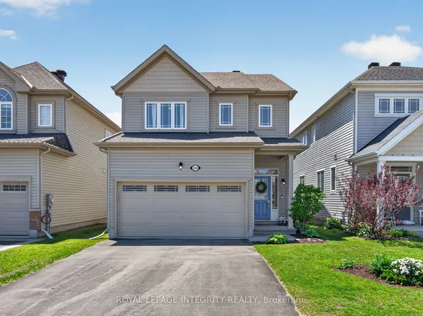 2582 Tempo Dr, North Grenville, ON K0G 1J0