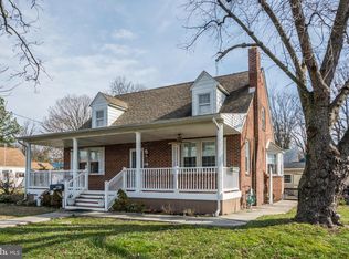 203 Riverton Rd, Middle River, MD 21220