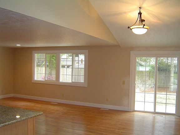 Great room & Dining area
