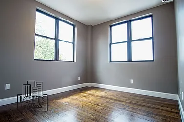 Rented by Lofts and Flats LLC