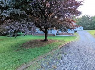 1110 Taylor Rd, Westfield, NC 27053