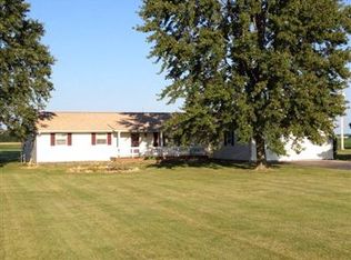 6956 Smeltzer Rd, Prospect, OH 43342