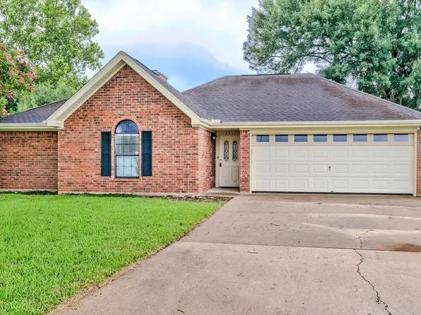2511 Nashville Ave, Nederland, TX 77627