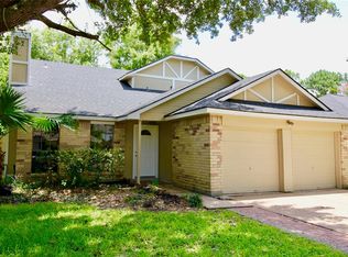16915 Blend Stone, Houston, TX 77084