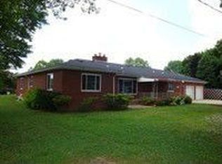1102 Kanawha Ave, Nitro, WV 25143