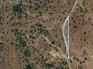 2 Ac Rd #400, Madera, CA 93636
