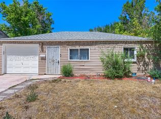 4525 W 10th Ave, Denver, CO 80204