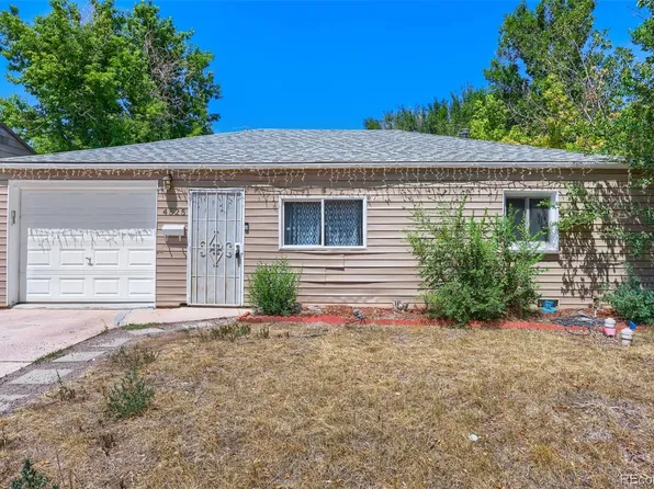 4525 W 10th Avenue, Denver, CO 80204