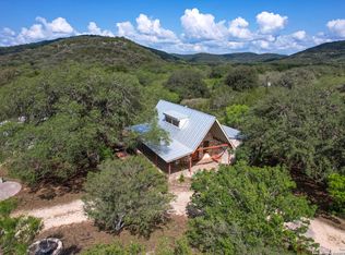 711 Mariposa Avenue, ConCan, TX 78801