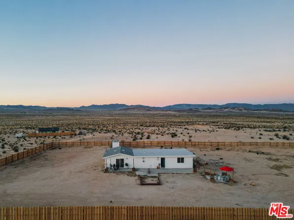 77575 Two Mile Rd, Twentynine Palms, CA 92277